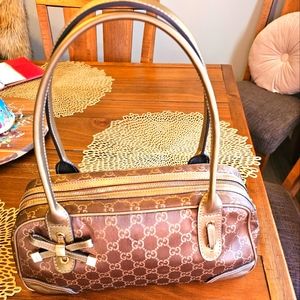 Gucci Princy handbag